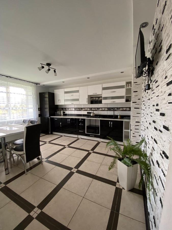 Микулин Хутірець Mykulychyn Exterior foto
